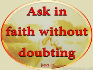 James 1:6